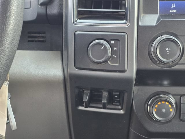 Certified 2022 Ford F250 XLT AWD/4WD image 23
