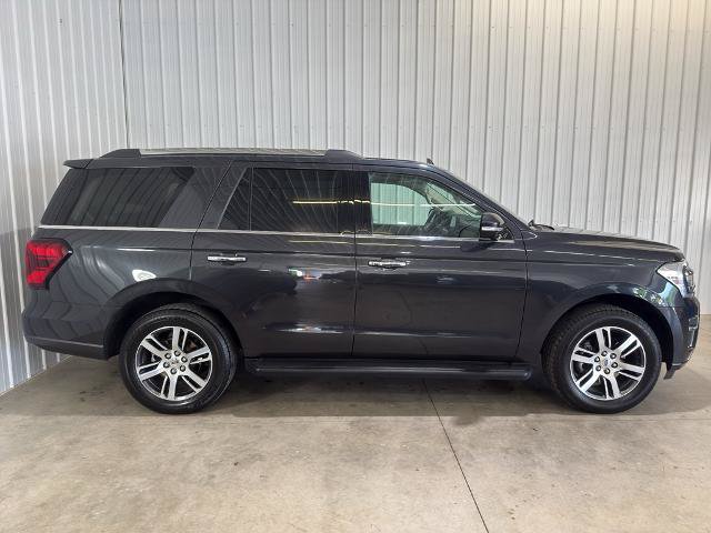 Certified 2024 Ford Expedition Limited AWD/4WD image 29