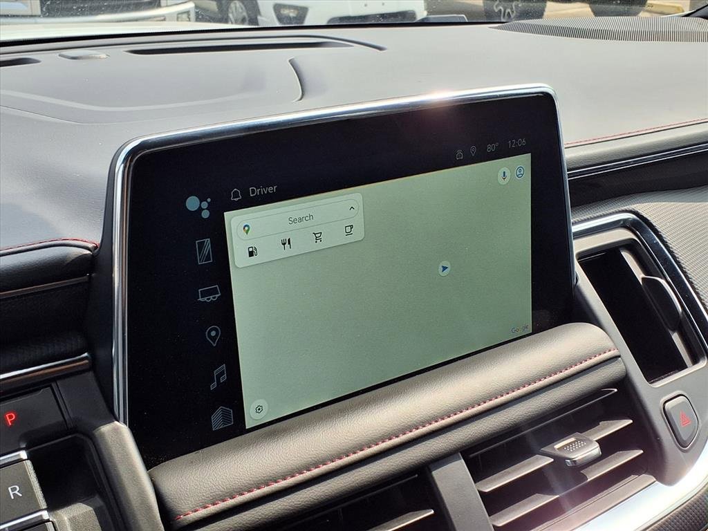 Used 2024 Chevrolet Suburban RST image 22