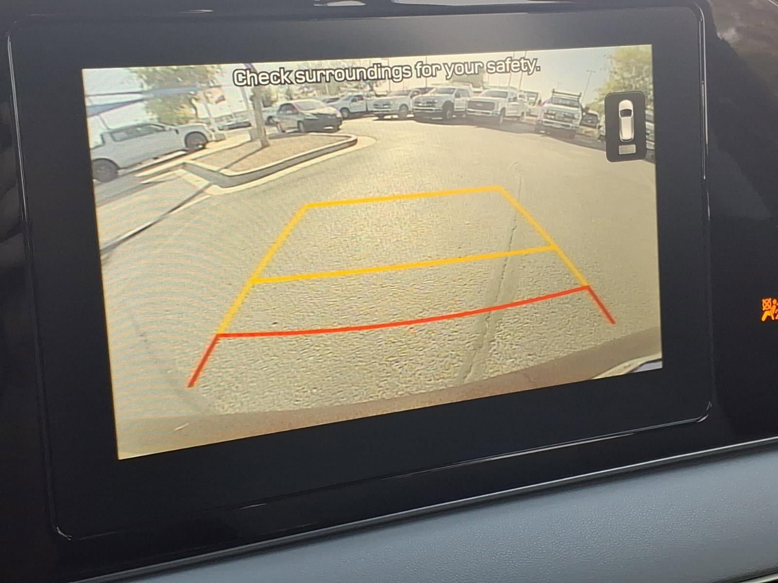 Used 2020 Hyundai Palisade SEL FWD image 26