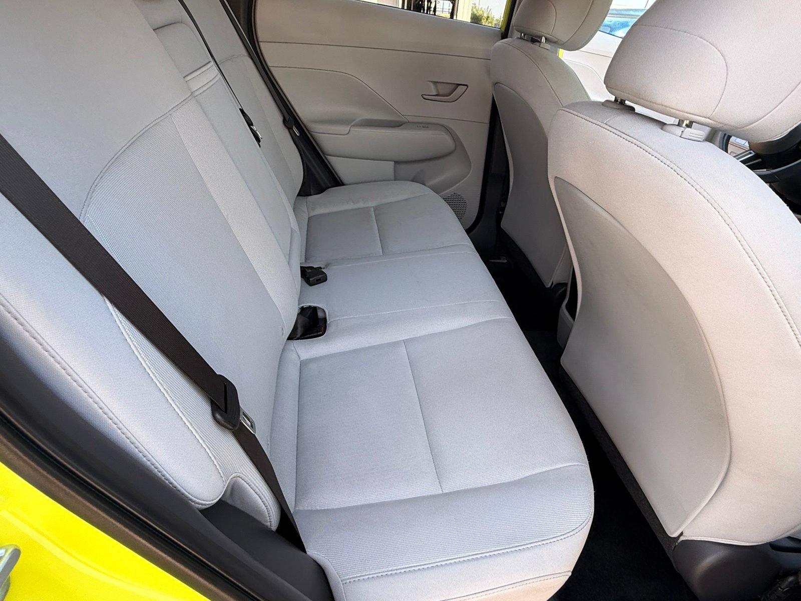 Used 2025 Hyundai Kona SEL FWD image 19