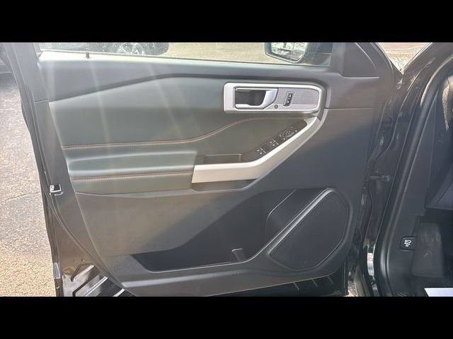 Certified 2023 Ford Explorer Timberline w/ Timberline Technology Package AWD/4WD image 9