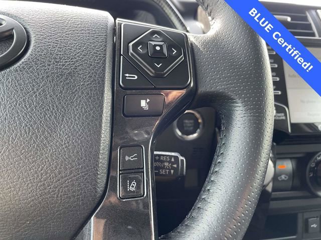 Used 2020 Toyota 4Runner Venture image 22