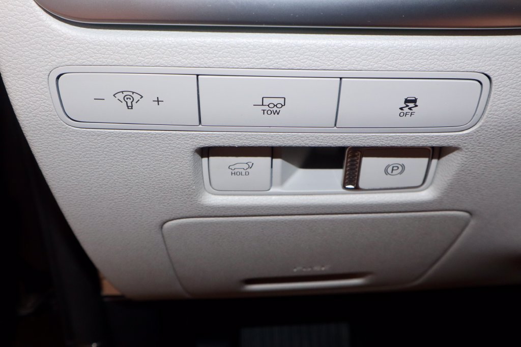 Used 2024 Hyundai Palisade Calligraphy AWD/4WD image 29