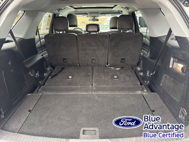 Certified 2023 Ford Explorer XLT w/ Equipment Group 202A image 46