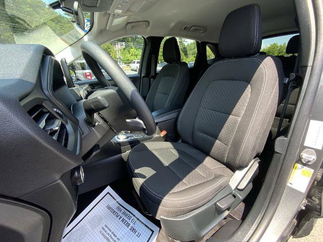Certified 2025 Ford Escape Active AWD/4WD image 19