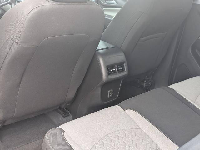 Used 2022 Chevrolet Equinox LS w/ LS Convenience Package FWD image 26
