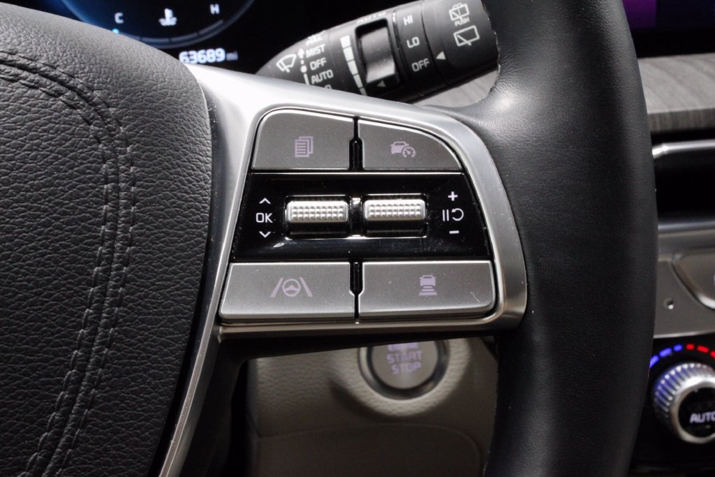 Used 2024 Kia Telluride SX Prestige AWD/4WD image 31
