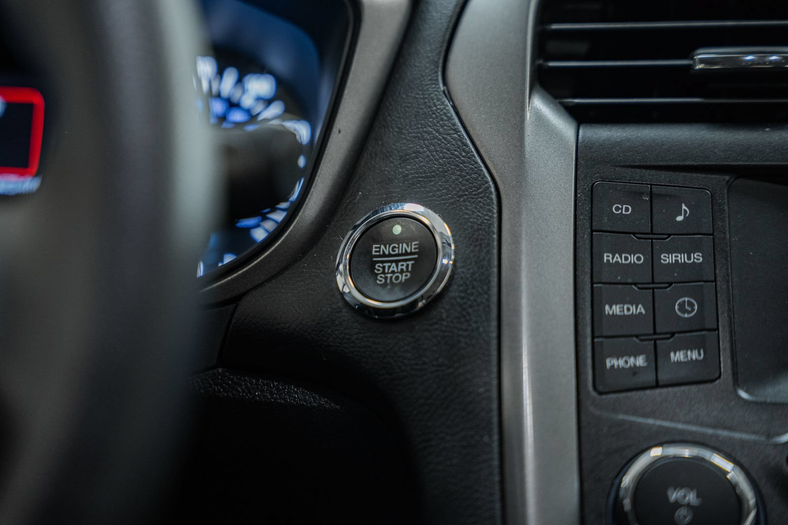 Certified 2017 Ford Fusion SE FWD image 29