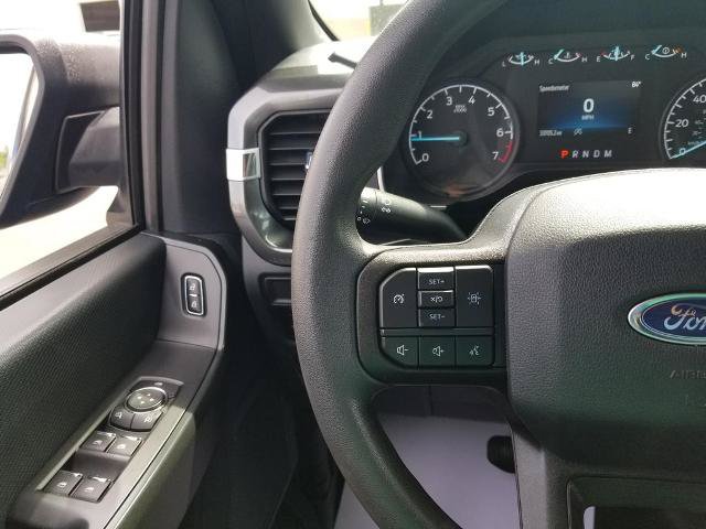 Certified 2023 Ford F150 XL w/ STX Appearance Package AWD/4WD image 24