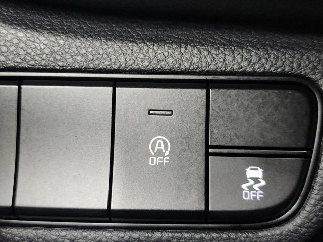 Used 2024 Kia Seltos LX AWD/4WD image 27