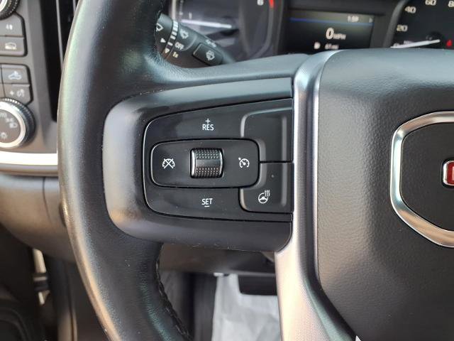 Used 2022 GMC Sierra 1500 Elevation AWD/4WD image 7