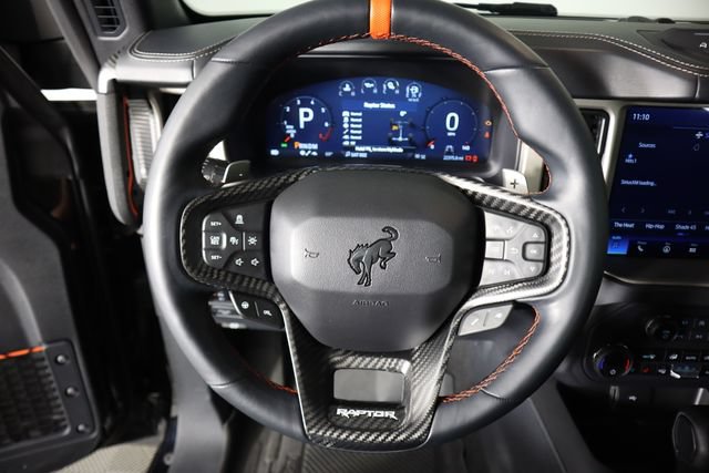 Certified 2023 Ford Bronco Raptor AWD/4WD image 45