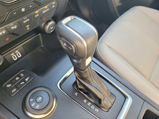 Certified 2021 Ford Ranger Lariat w/ Equipment Group 501A High image 18