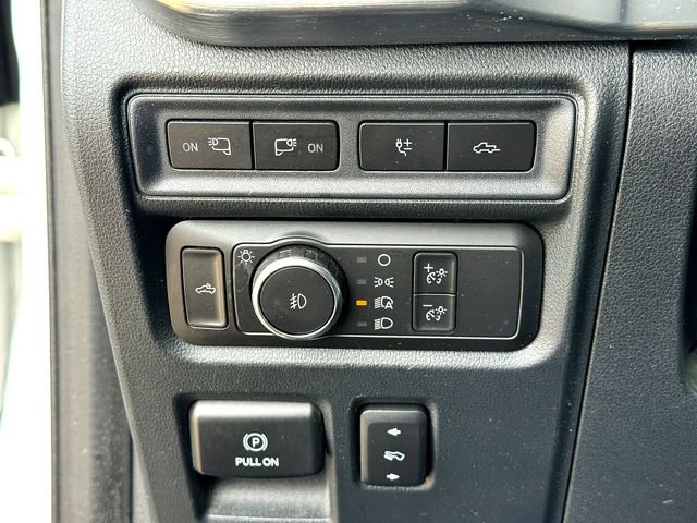 Certified 2021 Ford F150 Lariat image 14