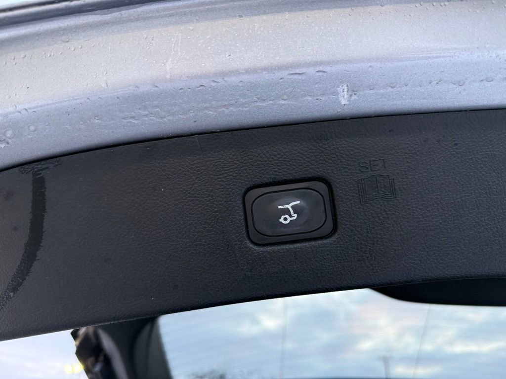 Certified 2023 Ford Edge SEL w/ Convenience Package image 22