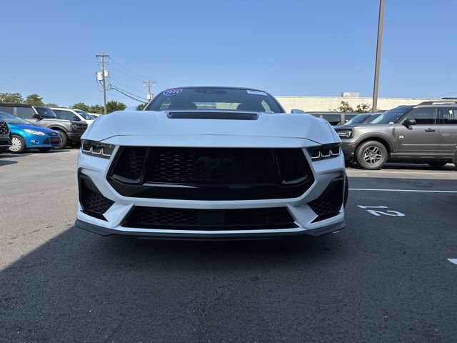 Certified 2024 Ford Mustang GT Premium w/ GT Performance Package RWD image 9