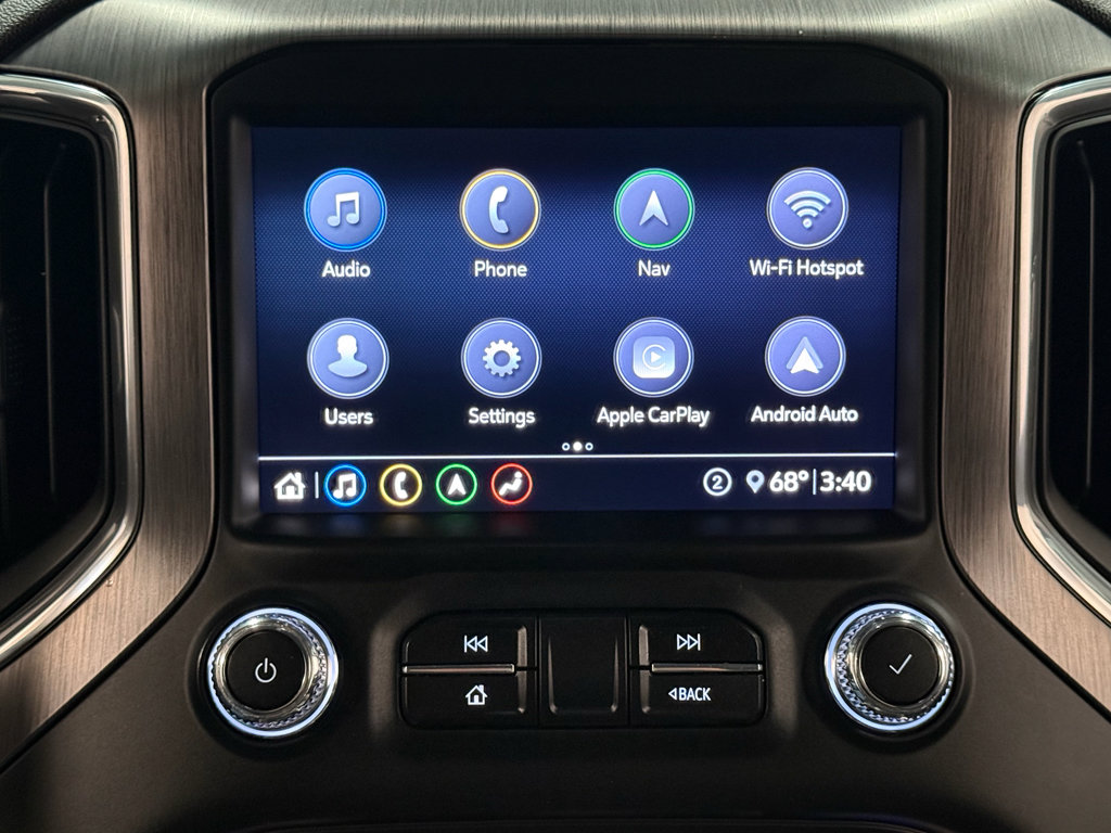 Used 2020 GMC Sierra 2500 Denali w/ Denali Ultimate Package image 21