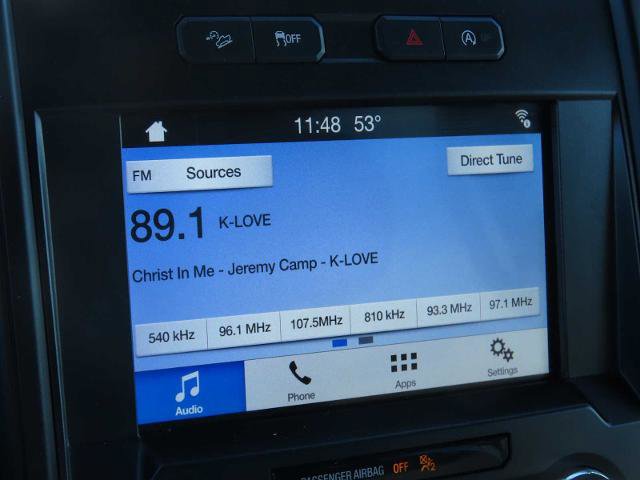 Certified 2019 Ford F150 XL w/ Equipment Group 101A Mid image 32