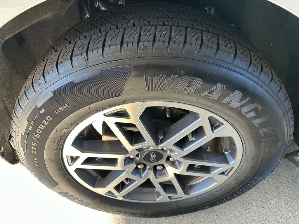 Certified 2025 Ford Expedition Max Active image 4