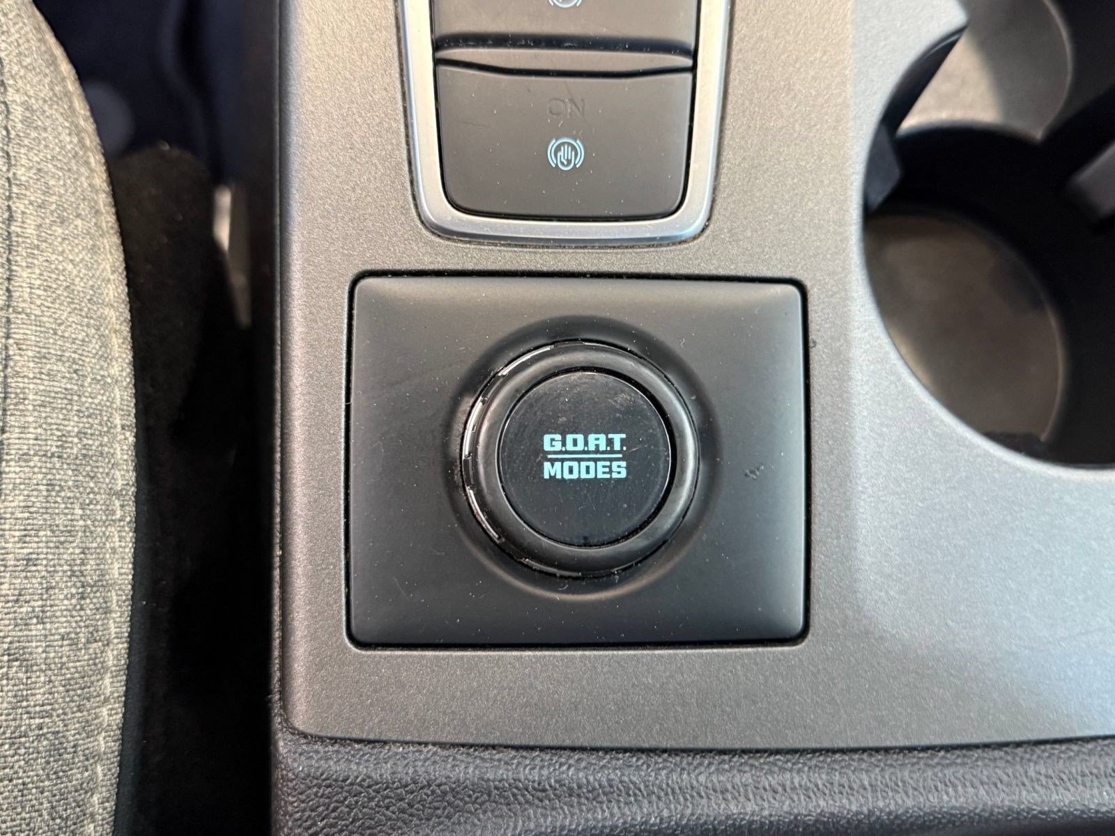 Certified 2025 Ford Bronco Sport Big Bend AWD/4WD image 20