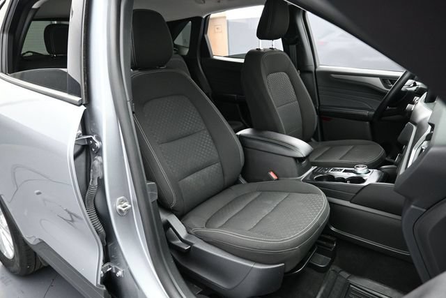 Certified 2024 Ford Escape Active AWD/4WD image 28
