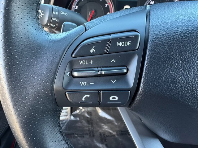 Used 2019 Hyundai Veloster Turbo Ultimate image 20