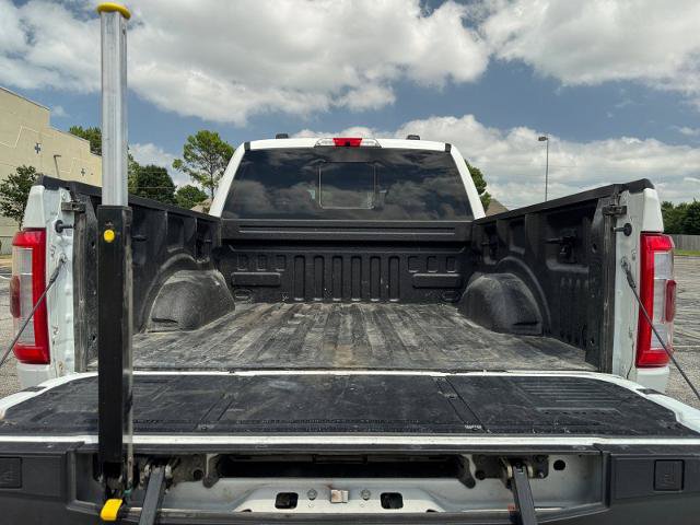 Certified 2022 Ford F150 Lariat AWD/4WD image 18