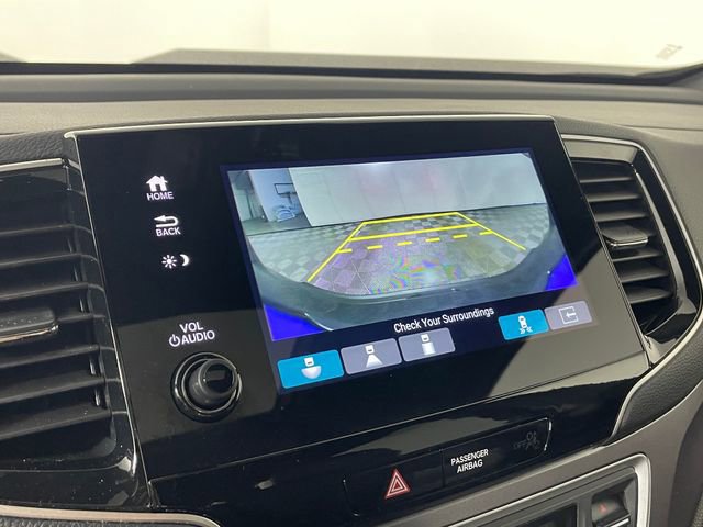 Used 2023 Honda Passport EX-L image 13