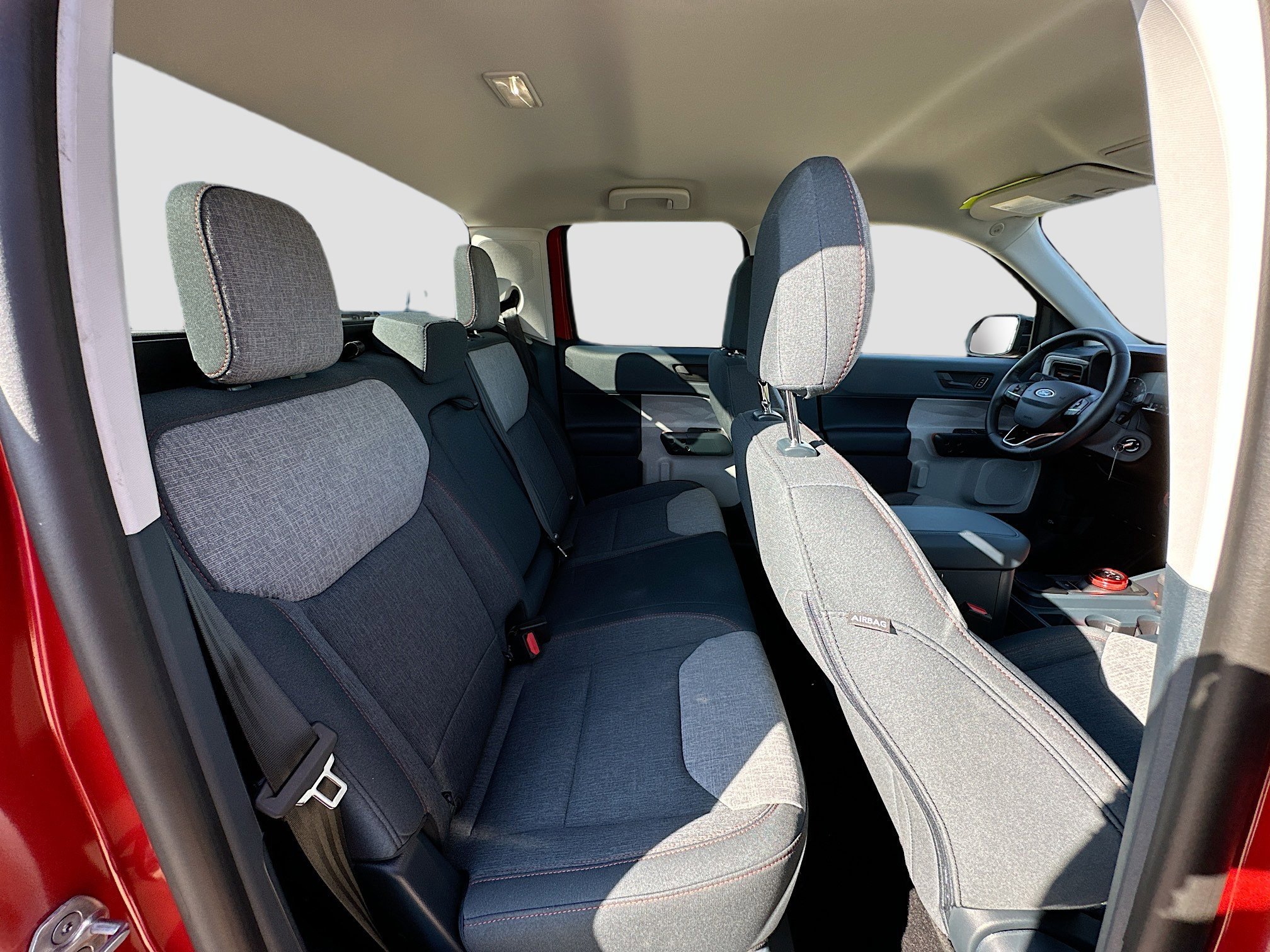 Certified 2024 Ford Maverick XLT w/ XLT Luxury Package image 24