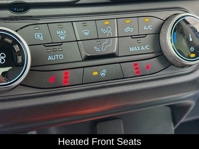 Certified 2022 Ford Maverick XLT w/ Equipment Group 300A Standard image 19