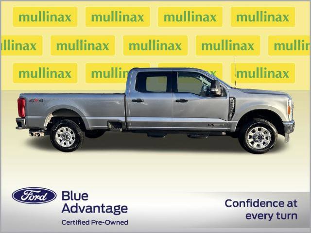 Certified 2023 Ford F250 XLT AWD/4WD video 2