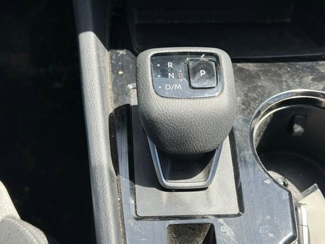 Used 2023 Nissan Rogue SV AWD/4WD image 25