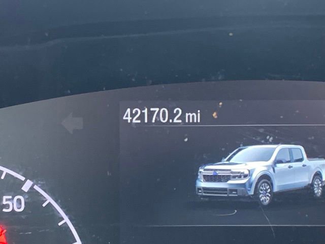 Certified 2023 Ford Maverick XLT image 20