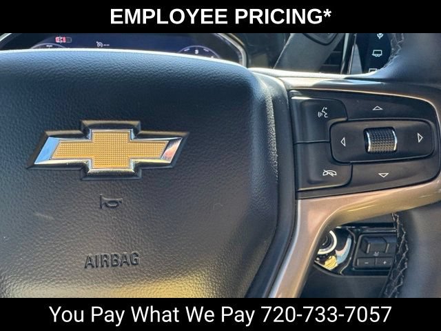 Used 2024 Chevrolet Silverado 3500 High Country AWD/4WD image 30