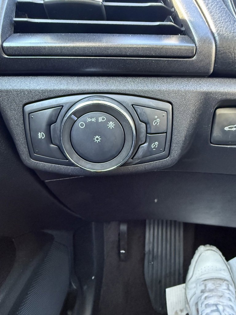 Certified 2020 Ford Fusion Titanium image 27