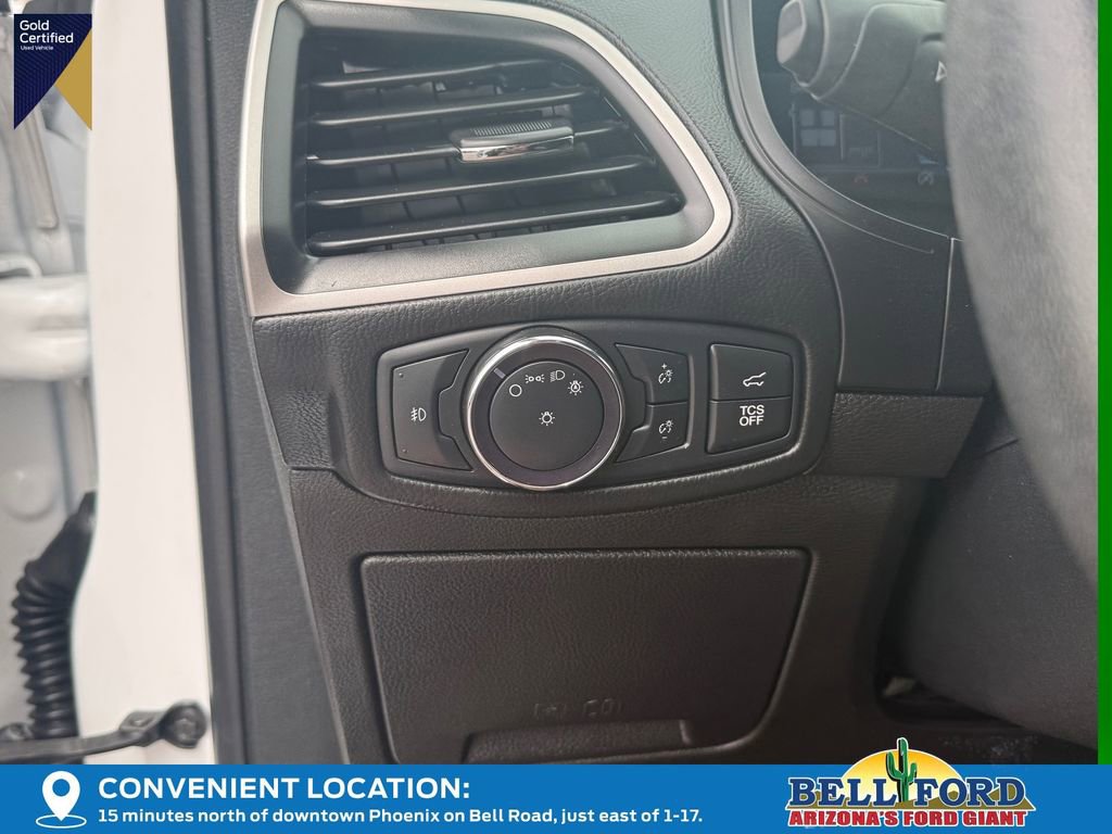 Certified 2022 Ford Edge SEL w/ Convenience Package AWD/4WD image 34