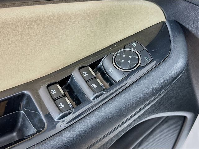 Certified 2017 Ford Edge SEL w/ Equipment Group 201A image 17