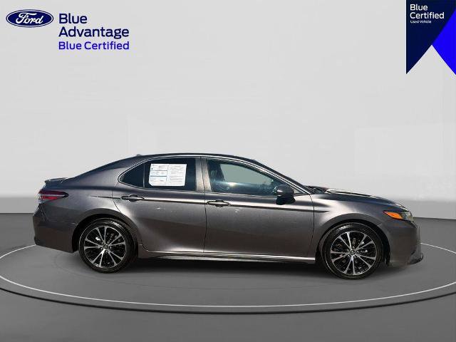 Used 2020 Toyota Camry SE FWD image 5