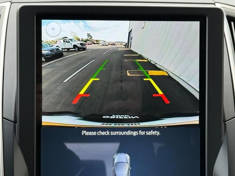 Certified 2023 Ford Edge SEL w/ Convenience Package image 18