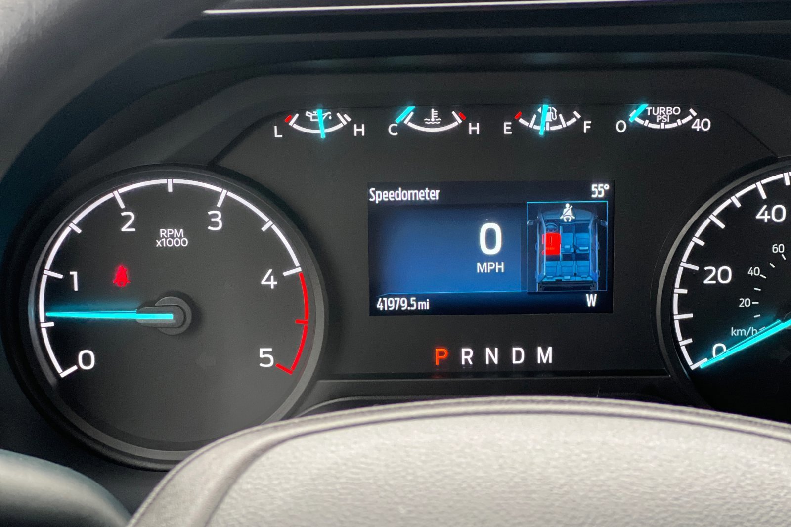 Certified 2024 Ford F250 XLT image 24