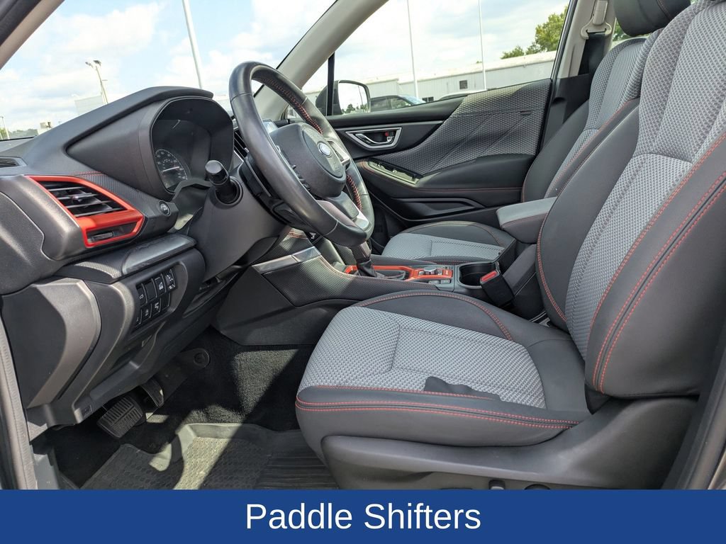 Used 2020 Subaru Forester Sport w/ Popular Package #2 AWD/4WD image 16