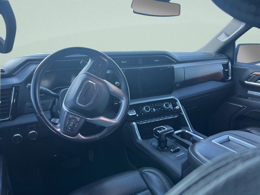 Used 2022 GMC Sierra 1500 Denali image 15
