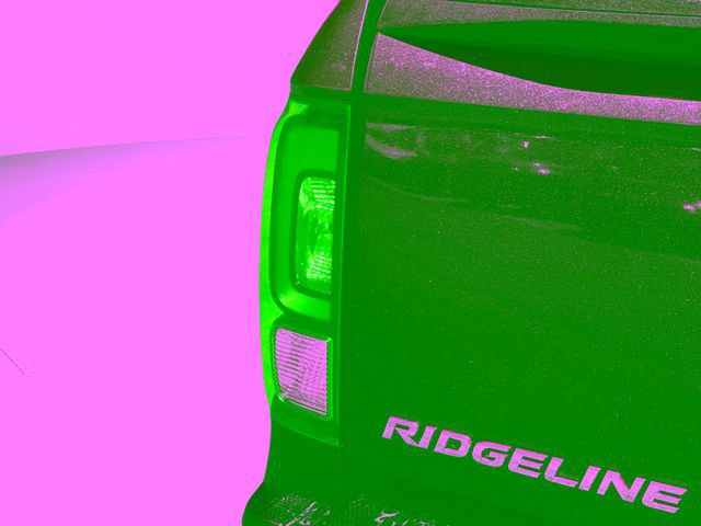Used 2020 Honda Ridgeline RTL image 45