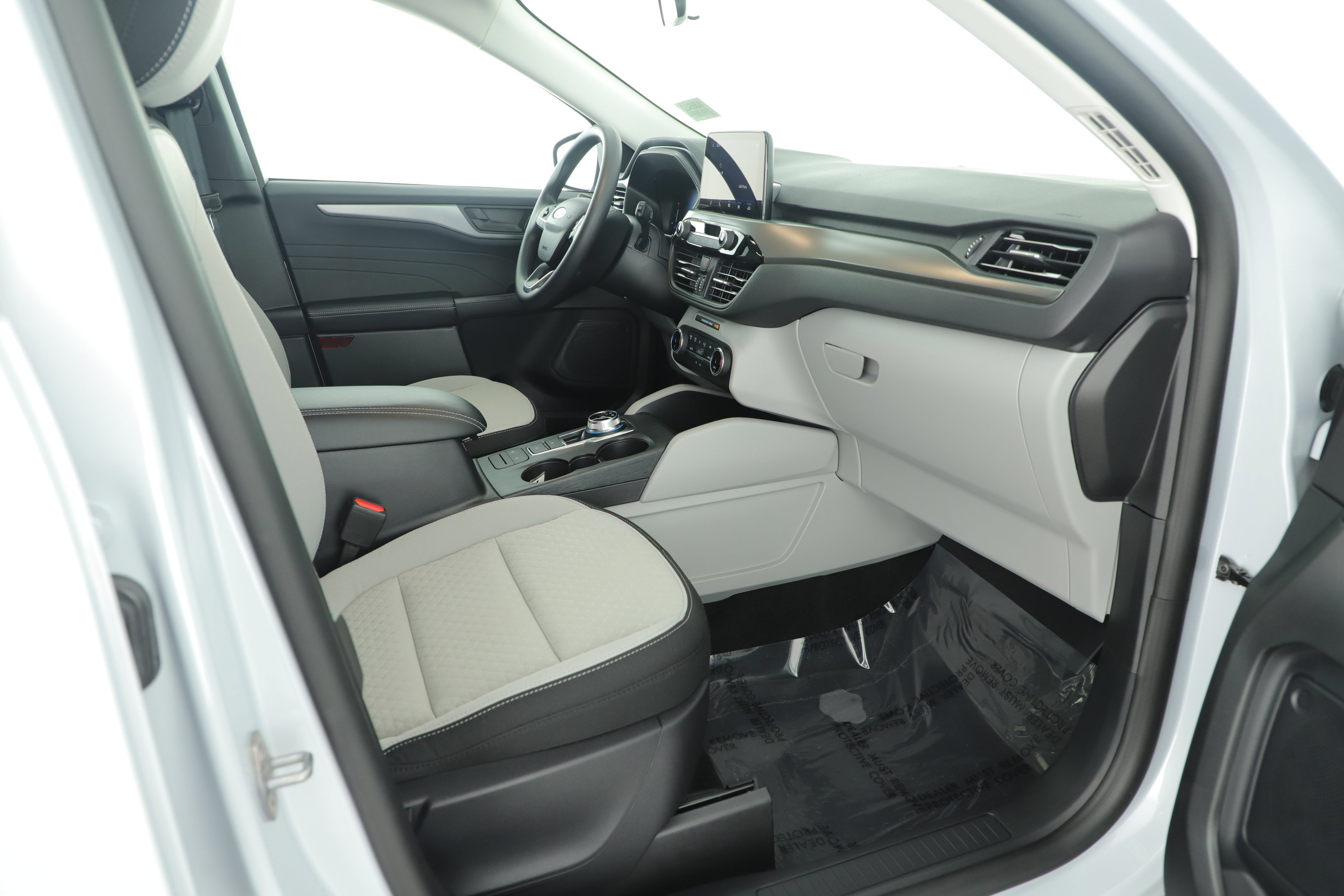 Certified 2025 Ford Escape Active image 6