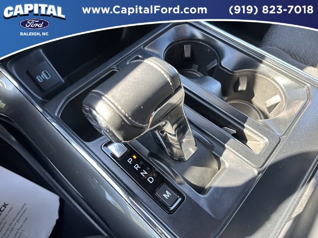 Certified 2023 Ford F150 XLT w/ Equipment Group 302A High AWD/4WD image 30