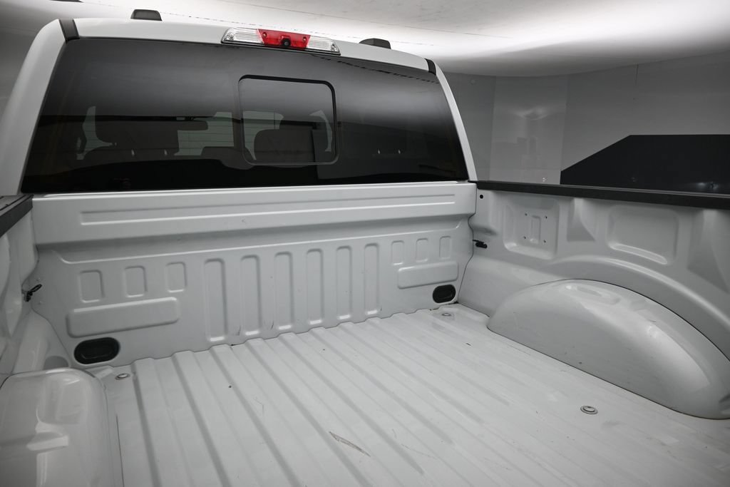 Certified 2023 Ford F150 Lariat w/ Equipment Group 502A High AWD/4WD image 23