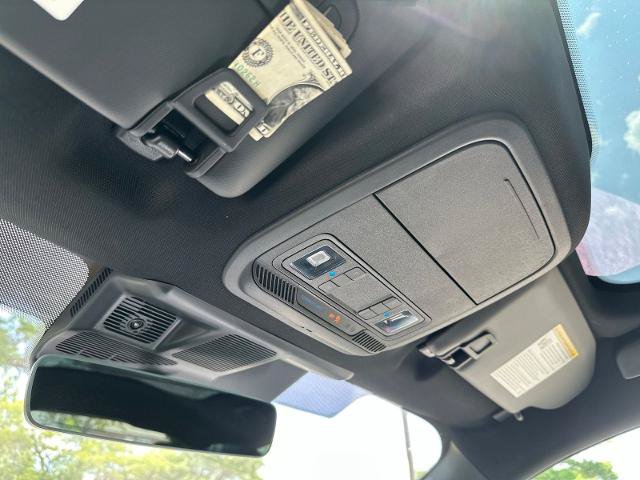 Certified 2025 Ford Mustang Mach-E GT AWD/4WD image 20