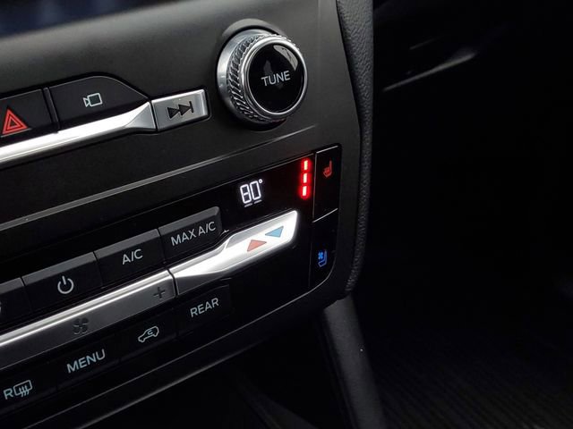 Certified 2020 Ford Explorer ST w/ ST Street Pack image 22