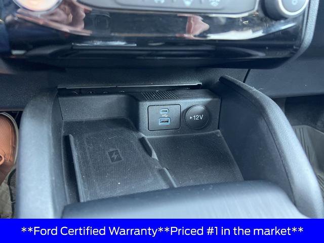 Certified 2023 Ford Escape Active w/ Tech Pack #2 AWD/4WD image 37